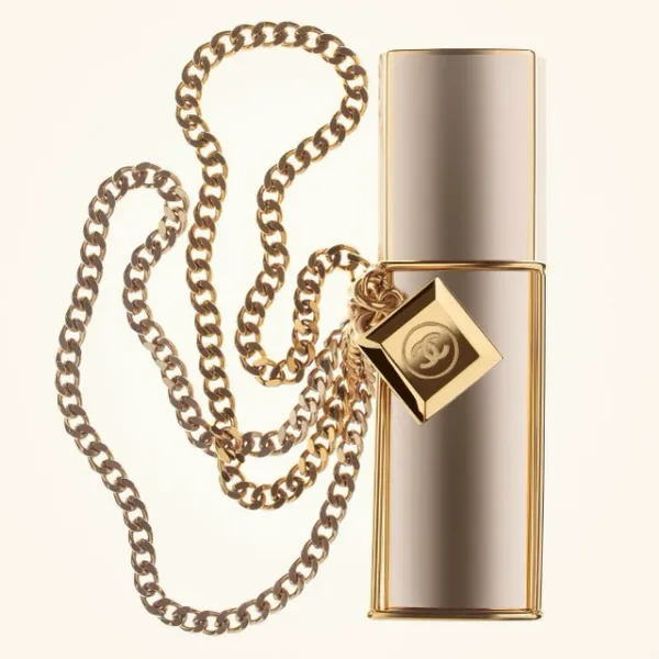 圖片 CHANEL 香奈兒香氛 GABRIELLE ESSENCE EDP 嘉柏麗琉金隨身香水- 2026 夏季限量彩妝/專櫃緞帶包裝