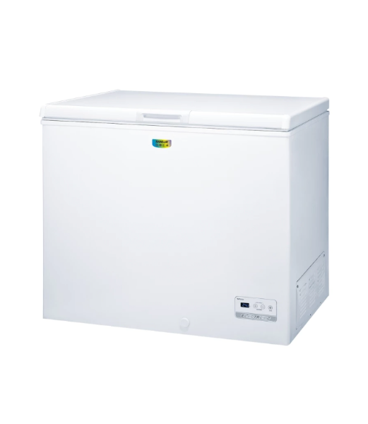 圖片 SANLUX 台灣三洋 258公升變頻冷凍櫃 SCF-V260GE