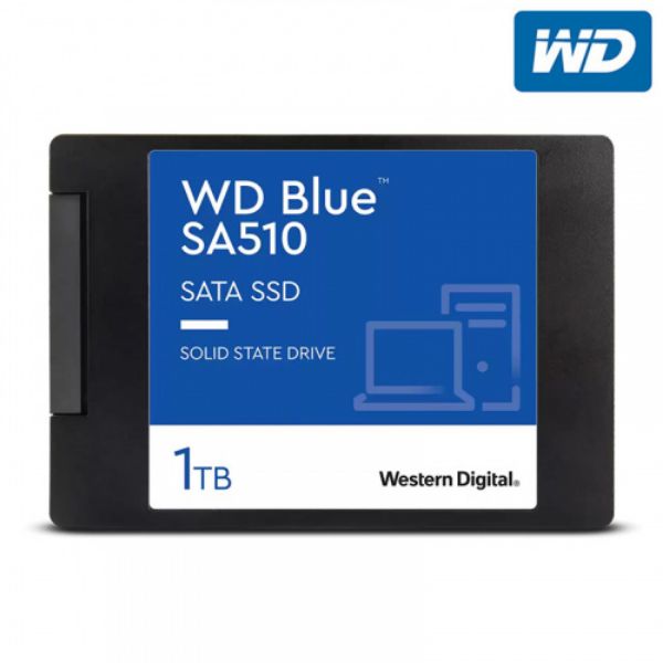 圖片 Blue SA510 1TB