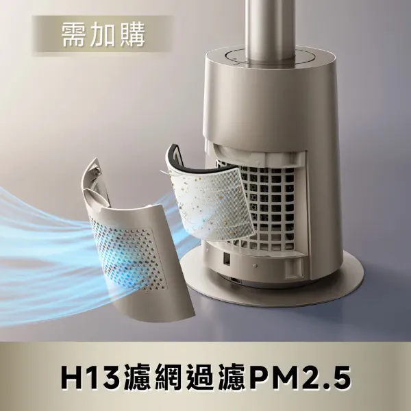圖片 MF10專用 H13級高效複合濾網