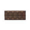 圖片 Louis Vuitton x TM On The Go BB 村上隆聯名帆布限量款迷你托特包(M13668-咖)