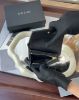 圖片 【GUCCI】MARMONT 對開拼色短夾 黑色老花