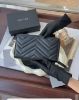 圖片 【GUCCI】MARMONT 拉鍊長夾 全黑