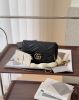 圖片 【GUCCI】GG MARMONT 肩背包 黑金