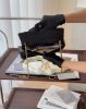 圖片 【GUCCI】GG MARMONT 肩背包 黑金
