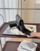 圖片 【GUCCI】GG MARMONT 肩背包 黑金