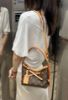 圖片 LV 新款 M2A711 Nano CarryAll 肩背包 發瘋！地表最萌「經典縮小版」來了！