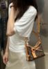 圖片 LV 新款 M2A711 Nano CarryAll 肩背包 發瘋！地表最萌「經典縮小版」來了！