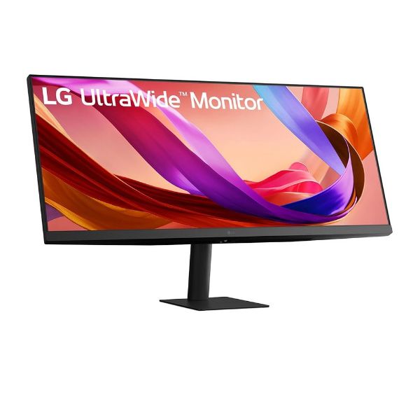 圖片 LG 樂金 34U511A-B 多工作業螢幕 (34型/21:9/IPS/WFHD/100Hz/1ms)