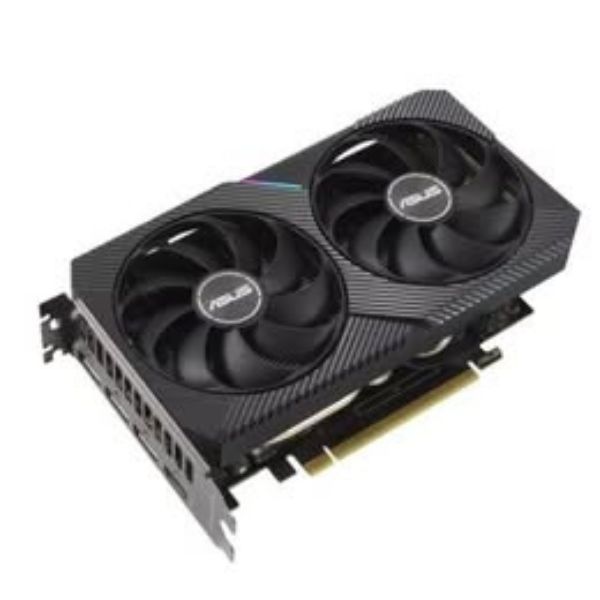 圖片 全新 公司貨 華碩 DUAL-RTX3060-O12G-V2
