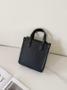 圖片 Michael Kors MK 新款防刮皮革迷你琴譜包