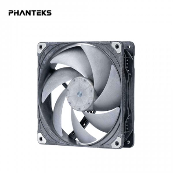 圖片 【追風者 Phanteks】T30-140 黑色 單入 14cm機殼風扇