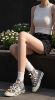 Focus Store G-Dragon x IPX x Converse Chuck 70x ZO & Friends "Grey" A24287C