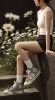 Focus Store G-Dragon x IPX x Converse Chuck 70x ZO & Friends "Grey" A24287C
