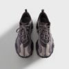 Focus Store Kith x On K-Tech 1 "Shark-OX" 紫色 3MG10776093