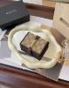 圖片 【GUCCI】JACKIE 1961 對開短夾 棕色老花