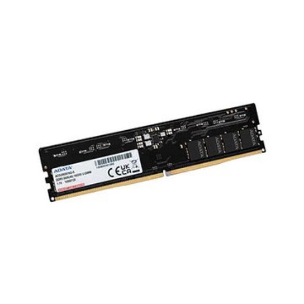 圖片 威剛 ADATA 原廠條 DDR5-5600 CL46 16GB
