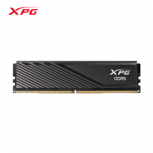 圖片 威剛 ADATA XPG Lancer Blade 矮版 DDR5-6000 CL48 16GB 黑