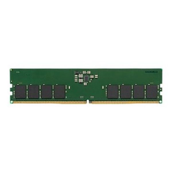圖片 金士頓 Kingston 原廠條 DDR5-5600 CL46 16GB
