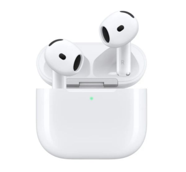 圖片 Apple   AirPods 5