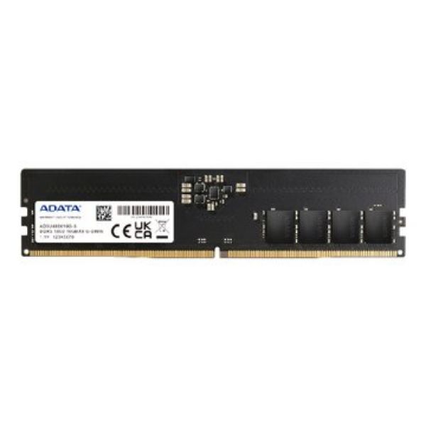 圖片 威剛 ADATA 原廠條 DDR5-4800 CL40 16GB