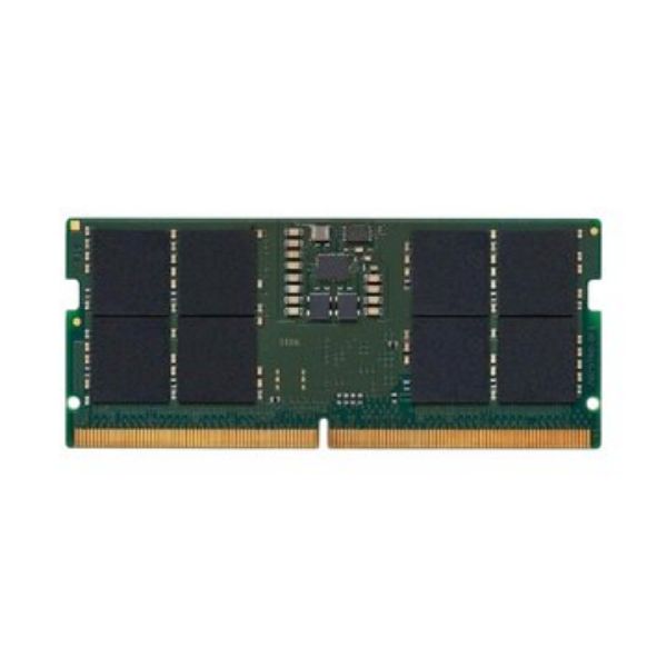 圖片 金士頓 Kingston 原廠條 SO-DIMM DDR5-5600 CL46 16GB 筆電