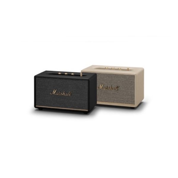 圖片 Marshall Acton III Bluetooth 三代藍牙喇叭-【2色可選】
