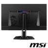 圖片 MSI 微星 平面電競螢幕(MPG 321URX QD-OLED)