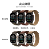 圖片 2026新款 Apple Watch Ultra 49MM 4代(有支援行動網路） 