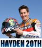 圖片 ARAI RX-7X HAYDEN RESPECT 總代理 公司貨 安全帽 RX7X