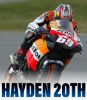 圖片 ARAI RX-7X HAYDEN RESPECT 總代理 公司貨 安全帽 RX7X