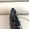 圖片 MY精品 - 巴黎世家 機車包 黑金 小號 le city