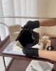 圖片 【FENDI】VANITY 小號飯盒包 棕色老花