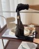 圖片 【FENDI】VANITY 小號飯盒包 棕色老花