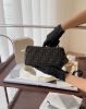 圖片 【FENDI】VANITY 小號飯盒包 棕色老花
