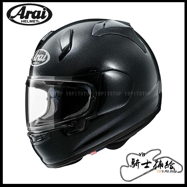 圖片 ARAI X-SNC 絢光黑 亮黑 總代理 公司貨 全罩 安全帽