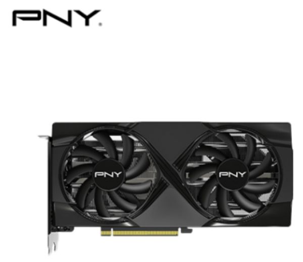 圖片 全新 PNY RTX 5060Ti 16G OC VCG5060T16DFXPB1-O