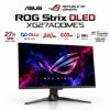圖片 ASUS ROG 華碩電競螢幕（Strix XG27AQDMES）