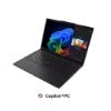 圖片 【現折300】LENOVO 聯想 ThinkPad T14 Gen 6  14吋 商用筆電 深色(Ultra 5 228/32GB/512GB/WIN11P)
