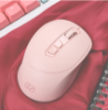 圖片 iRocks M29R 2.4G 無線光學靜音滑鼠