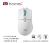 圖片 i-rocks M31R 藍芽 無線 三模 光學 輕量化 電競滑鼠學 遊戲滑鼠