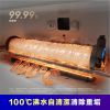 圖片 追覓 Aqua 10 Pro Roller 滾筒式活水掃拖旗艦機