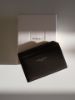 圖片 YSL PARIS OPEN CARD CASE IN TWO-TONE SMOOTH LEATHER 卡夾