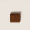 圖片 Miu Miu Small Nappa Leather Wallet 三折短夾
