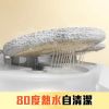 圖片 追覓 L30s Ultra Heat 仿生全能掃地機