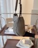 圖片 【LONGCHAMP】LE PLIAGE XTRA 水桶包 M 斑鳩色