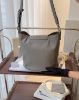 圖片 【LONGCHAMP】LE PLIAGE XTRA 水桶包 M 斑鳩色
