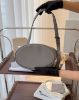 圖片 【LONGCHAMP】LE PLIAGE XTRA 水桶包 M 斑鳩色
