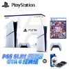 圖片 【SONY】PS5 GTA6 俠盜獵車手6 經典優惠組 光碟版 原廠保固