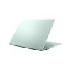 圖片 ASUS 華碩Vivobook S16 16吋AI效能OLED筆電綠色(Ultra 5 325/16GB/512GB/WIN11/S3607AA-0082E325)🎈送保護套/滑鼠墊/鍵盤膜🎈